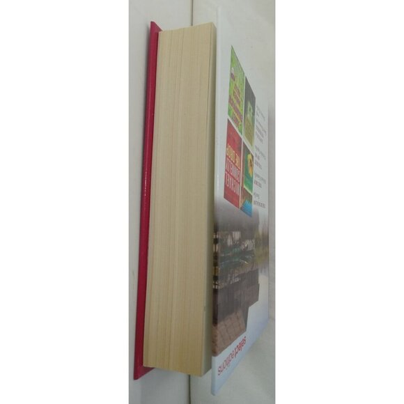 RD Sel Ed HC w/DJ Vol 4 2012 | NM 1st Ed Anthology Suspense Bestseller Drama - Picture 5 of 10